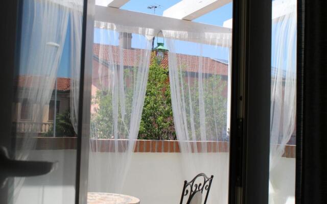 Suite Casello 8