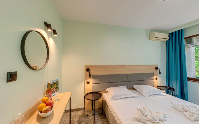 Preslav Hotel - All inclusive