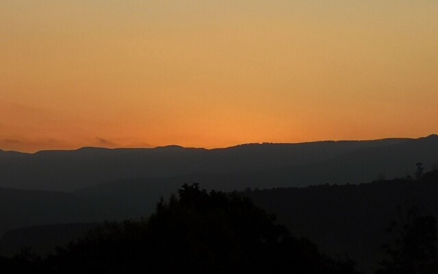 Wonder View Guest House