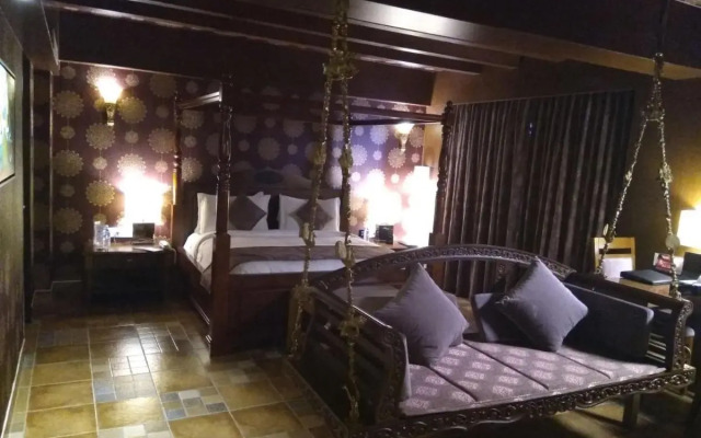 Hotel Oxina Lygon