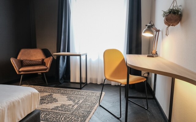 Hotel Brouwerij Het Anker