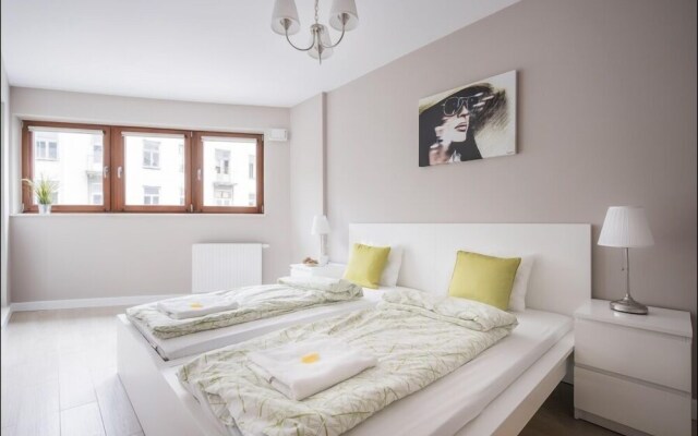 P&O Apartments Oxygen Wronia 1