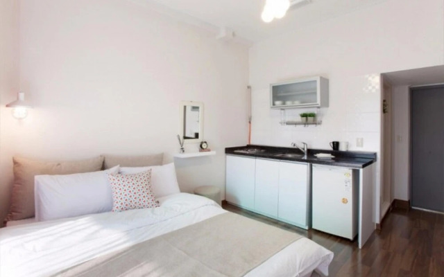 Namyangju Haemior Pension