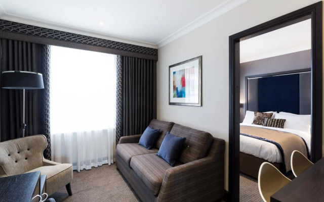 The Westbourne Hyde Park