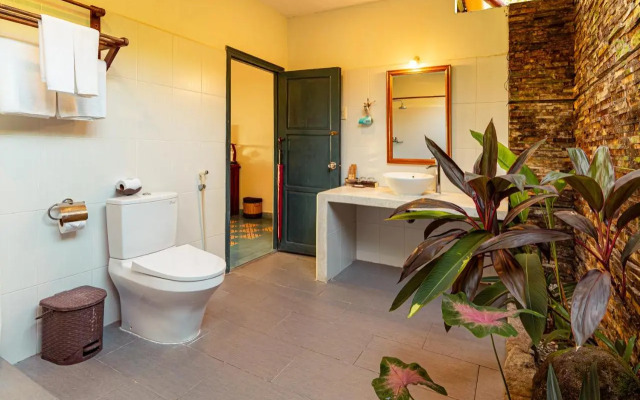 Ong Lang Resort Phu Quoc