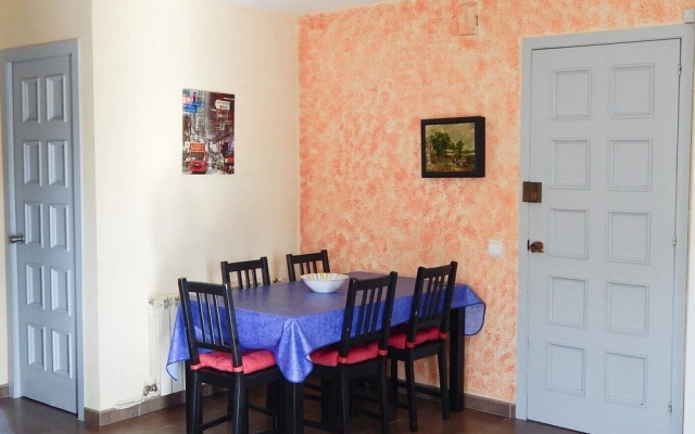 Apartamento Primera Linea de Mar Fanals