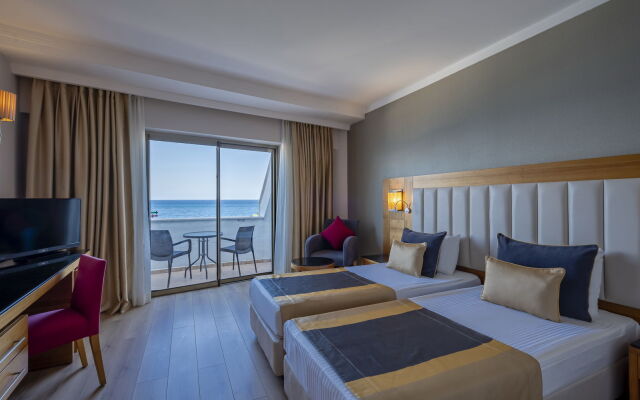 Sunland Resort Beldibi