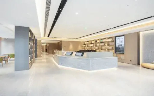 JI Hotel (Pingdu Fuzhou Road)