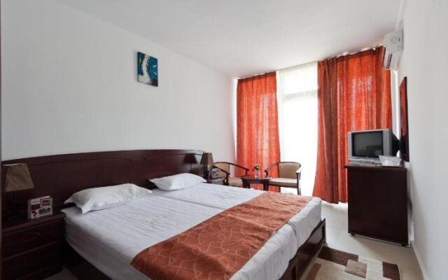Hotel Recif