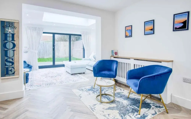 Hatherleigh Drive - 2 Bedroom House - Mumbles