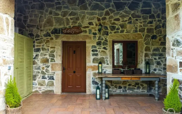 Porto de Bois Apartamentos Turísticos