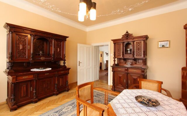 Penzion Jelen Vranov nad Dyjí