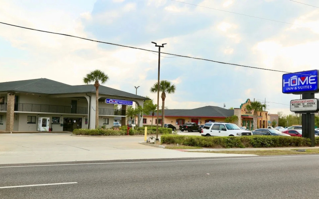 Home Inn & Suites Orlando-Apopka
