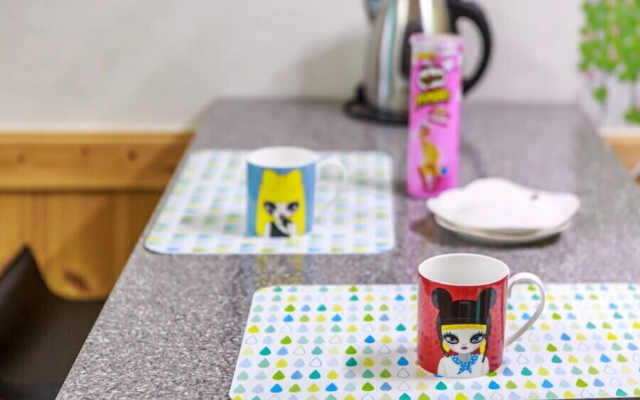 Dreaming Garret Pension