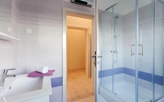 Stunning Home in Labin With Wifi and 4 Bedrooms