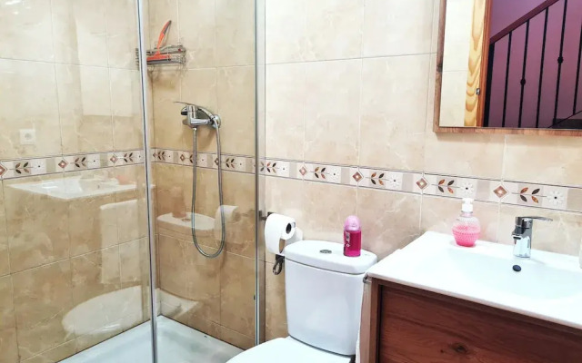 As057 Casa Limoncello 2-bedrooms Calas del Pinar