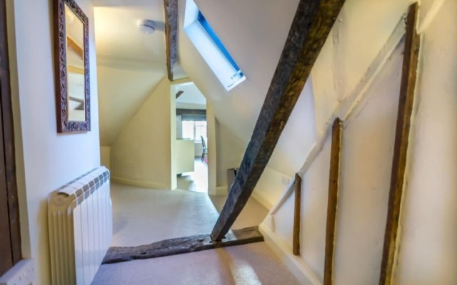 Minster Loft