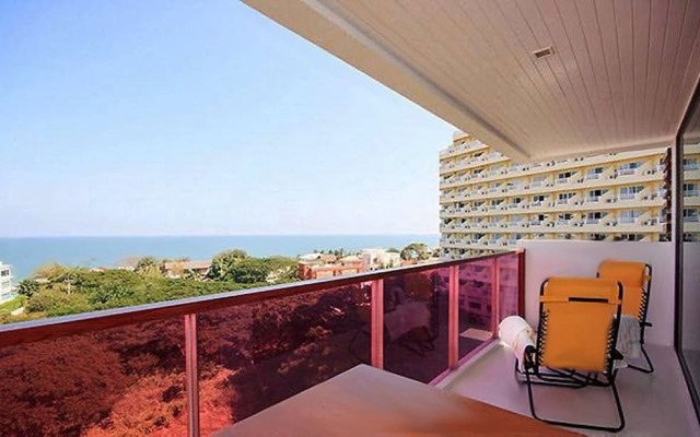 Rocco Condominium Hua Hin Room 811 8th F