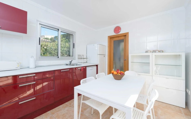 Villa Synera Large Private Pool A C Wifi - 3111