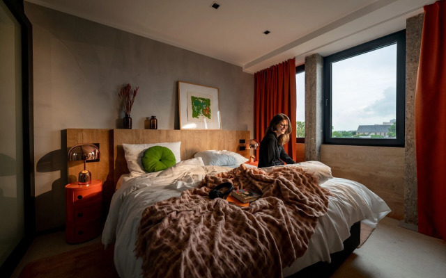 KONCEPT Hotel International