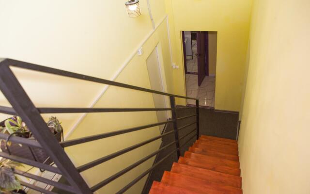 Antika Hostel 2
