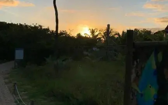 Suíte Peixe Espada