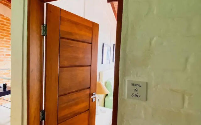 Paraiso em Juquehy