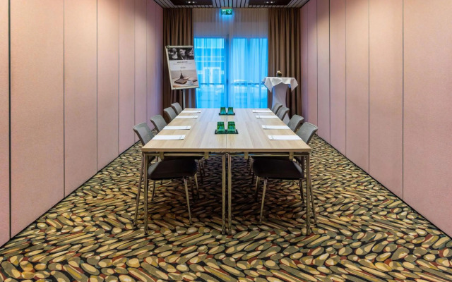 Mercure Salzburg City