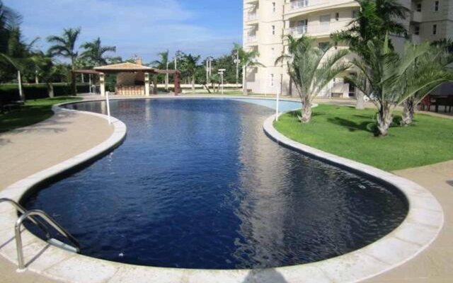 Condomínio Gran Parc