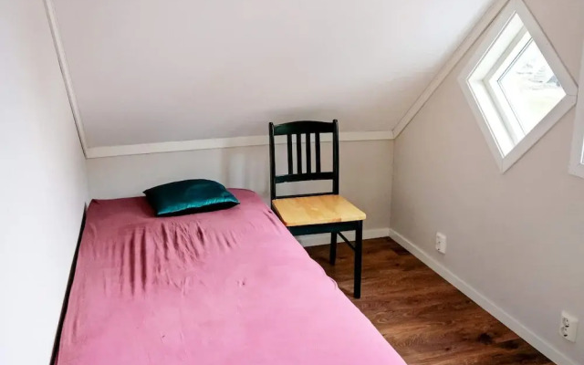 5 Person Holiday Home in Tjøme