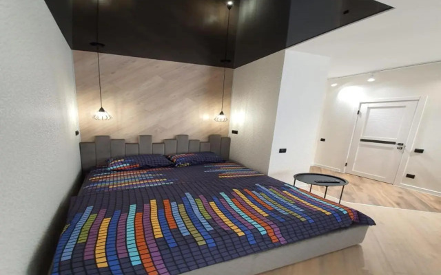 New Lux apartment 2020