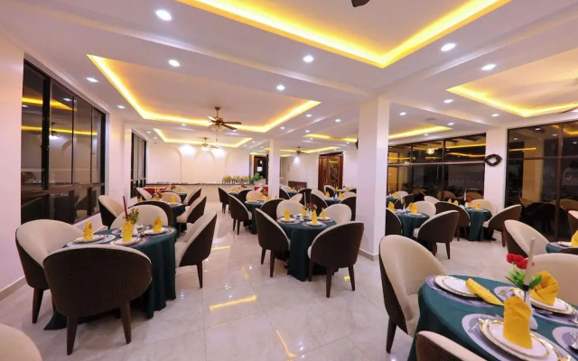 The Mavvel Hotel Embu