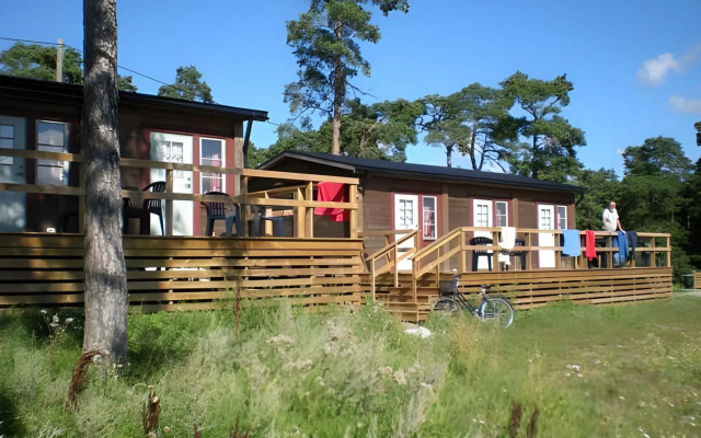 Hostel Ihre Gård