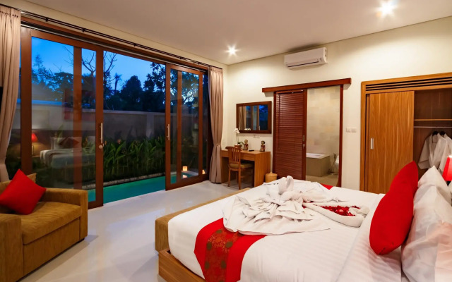 Aishwarya Exclusive Villas