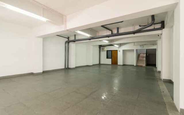 Urbanview Hotel Pasar Baru Jakarta by RedDoorz