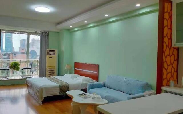 Apple Art Hotel Apartment