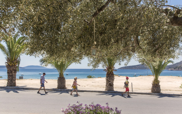 Golden Beach