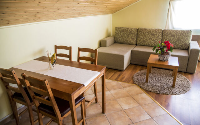 Pension Vila Mery