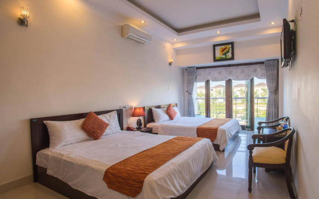 Dreams Hotel Danang