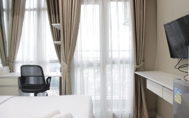Comfy Studio Room At Taman Melati Jatinangor
