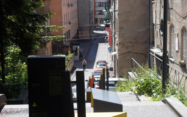 Studio Apartments "Chess Club Bosna"