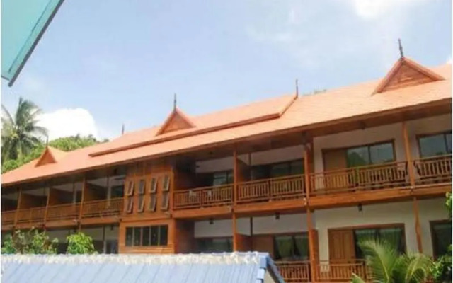 Phuttachot Resort Phi Phi