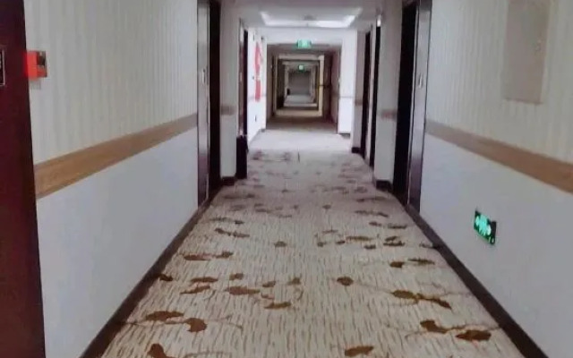 Zhenglanqi Xishangyuan Business Hotel