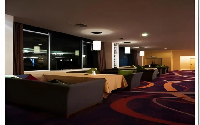 Putian Haiyuan International Hotel