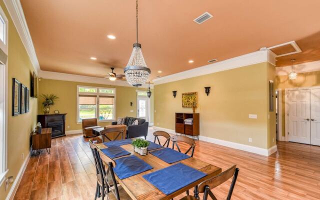 Old City St Augustine