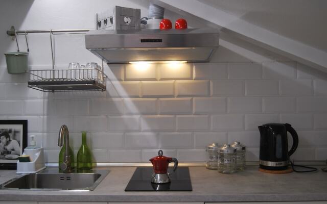 2 Tourist House Apartment Centre Bologna