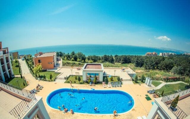 Grand Resort Sea Fort Club