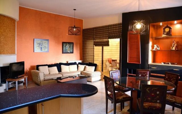 Mountain View Cedars