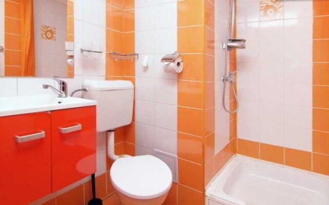 NEK Accommodation