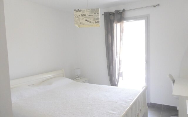 Apartment With 2 Bedrooms in La Seyne-sur-mer, With Furnished Terrace